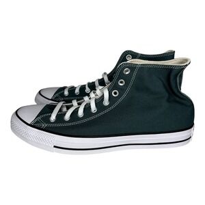 NEW Converse Chuck Taylor All Star High True Nature A10536F Sneakers Size 9.5‎